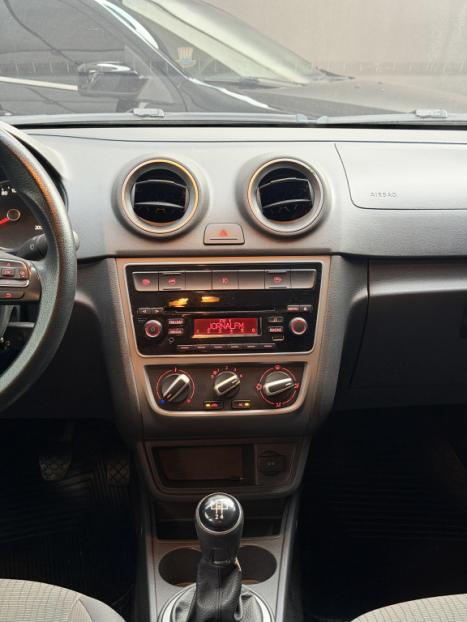 VOLKSWAGEN Voyage 1.0 4P I-TREND FLEX, Foto 3