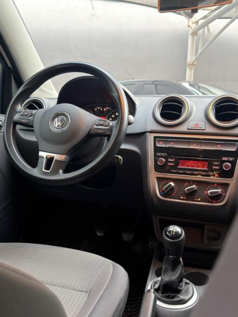 VOLKSWAGEN Voyage 1.0 4P I-TREND FLEX, Foto 4