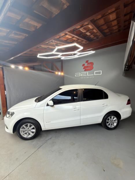 VOLKSWAGEN Voyage 1.0 4P I-TREND FLEX, Foto 5
