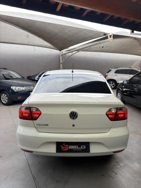 VOLKSWAGEN Voyage 1.0 4P I-TREND FLEX, Foto 7