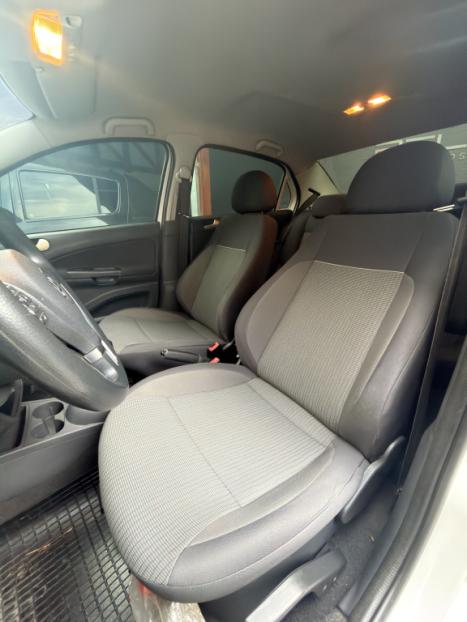 VOLKSWAGEN Voyage 1.0 4P I-TREND FLEX, Foto 9