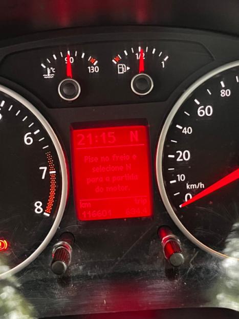 VOLKSWAGEN Voyage 1.6 4P FLEX HIGHLINE I-MOTION AUTOMATIZADO, Foto 4