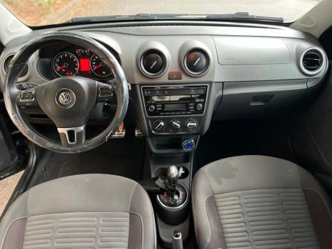 VOLKSWAGEN Voyage 1.6 4P FLEX HIGHLINE I-MOTION AUTOMATIZADO, Foto 7
