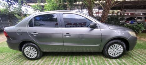 VOLKSWAGEN Voyage 1.6 4P FLEX, Foto 3