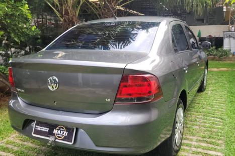 VOLKSWAGEN Voyage 1.6 4P FLEX, Foto 4