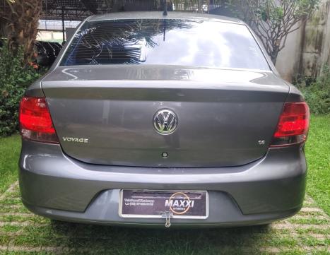 VOLKSWAGEN Voyage 1.6 4P FLEX, Foto 5