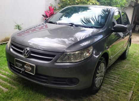 VOLKSWAGEN Voyage 1.6 4P FLEX, Foto 6