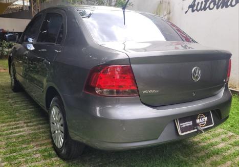 VOLKSWAGEN Voyage 1.6 4P FLEX, Foto 7