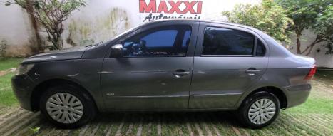 VOLKSWAGEN Voyage 1.6 4P FLEX, Foto 8