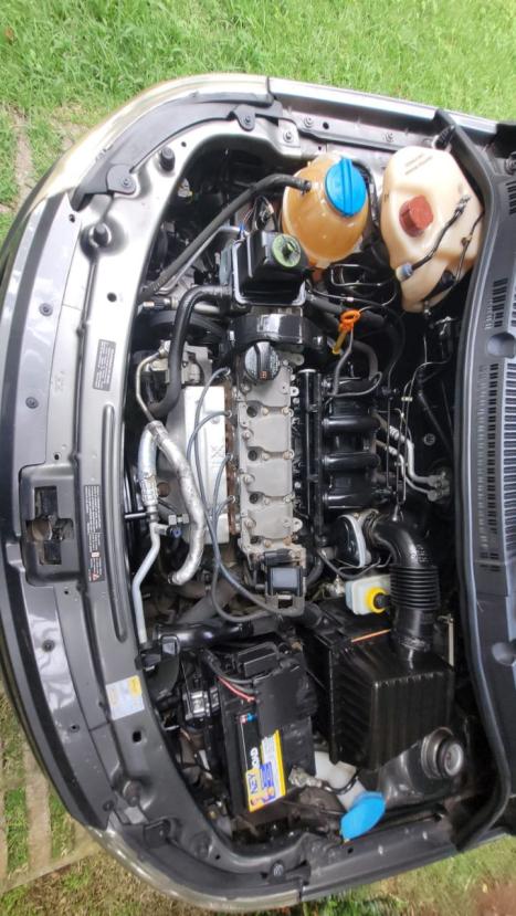 VOLKSWAGEN Voyage 1.6 4P FLEX, Foto 9