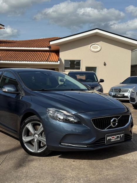 VOLVO V40 2.0 4P T4 KINETIC TURBO AUTOM�TICO, Foto 3