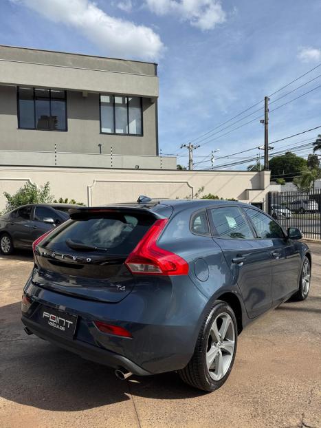 VOLVO V40 2.0 4P T4 KINETIC TURBO AUTOM�TICO, Foto 5