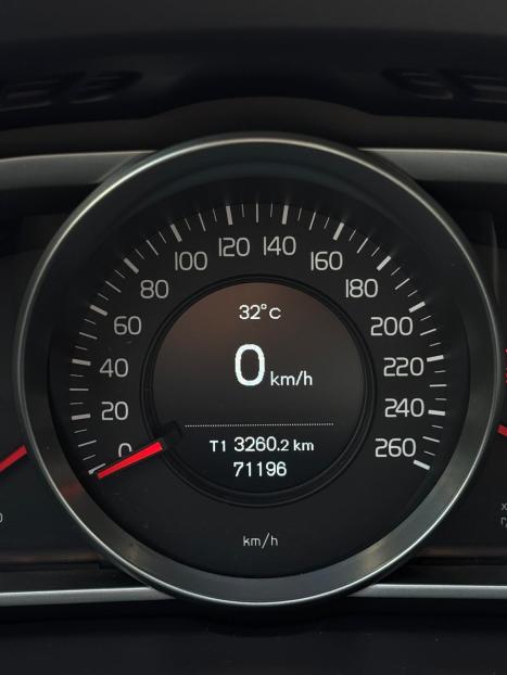 VOLVO V40 2.0 4P T4 KINETIC TURBO AUTOM�TICO, Foto 7