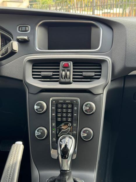 VOLVO V40 2.0 4P T4 KINETIC TURBO AUTOM�TICO, Foto 9