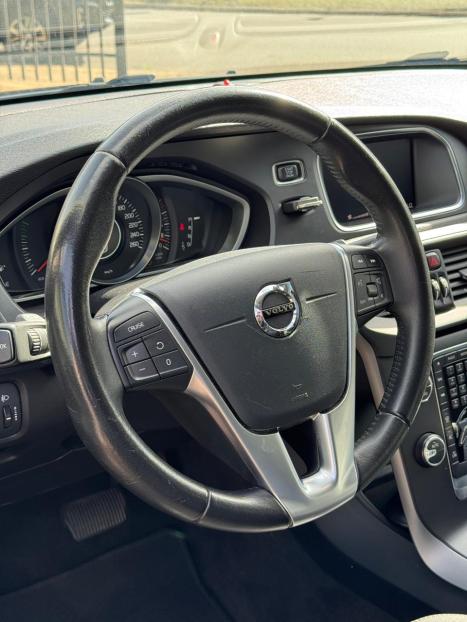 VOLVO V40 2.0 4P T4 KINETIC TURBO AUTOM�TICO, Foto 10