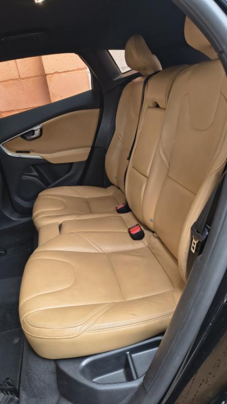 VOLVO V40 2.0 4P T4 MOMENTUM TURBO AUTOM�TICO, Foto 3