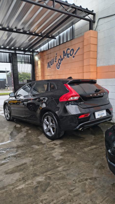 VOLVO V40 2.0 4P T4 MOMENTUM TURBO AUTOM�TICO, Foto 5