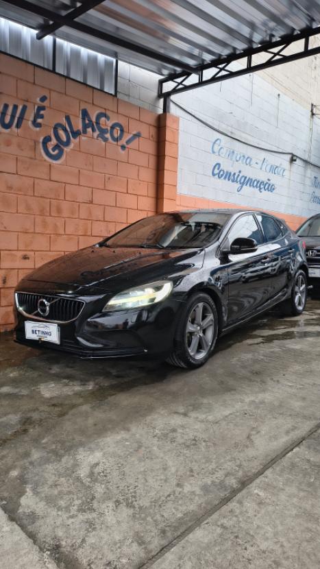 VOLVO V40 2.0 4P T4 MOMENTUM TURBO AUTOM�TICO, Foto 7