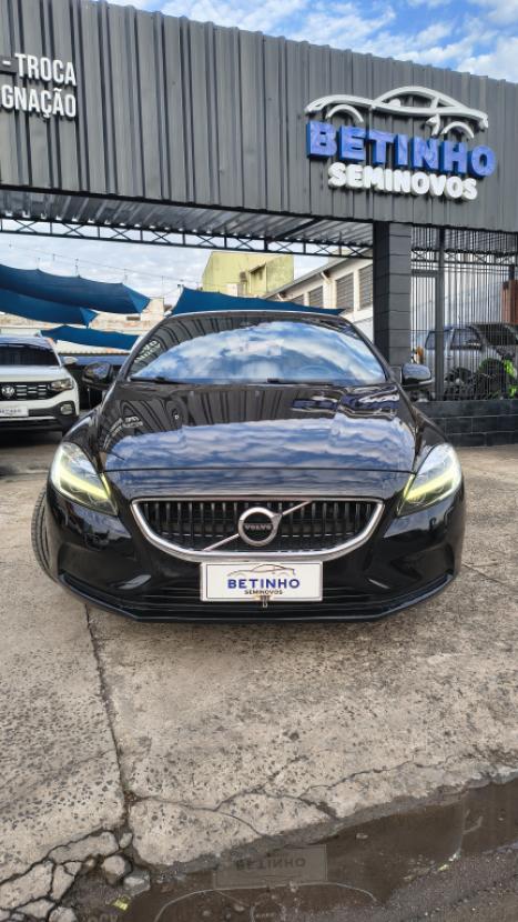 VOLVO V40 2.0 4P T4 MOMENTUM TURBO AUTOMÁTICO, Foto 11