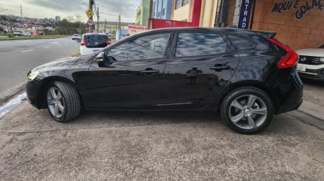 VOLVO V40 2.0 4P T4 MOMENTUM TURBO AUTOMÁTICO, Foto 12