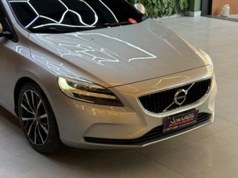VOLVO V40 2.0 4P T4 MOMENTUM TURBO AUTOM�TICO, Foto 10
