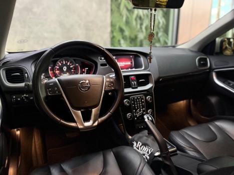 VOLVO V40 2.0 4P T4 MOMENTUM TURBO AUTOM�TICO, Foto 12