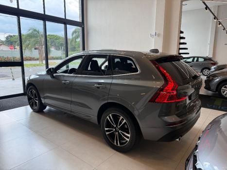 VOLVO V60 2.0 4P T5 MOMENTUM TURBO AUTOMTICO, Foto 2