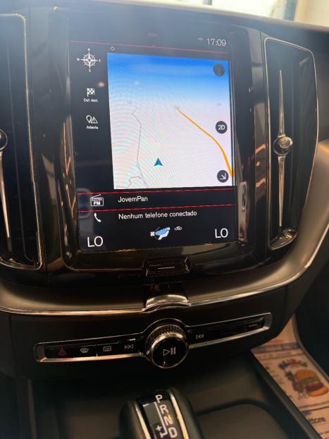 VOLVO V60 2.0 4P T5 MOMENTUM TURBO AUTOMTICO, Foto 4