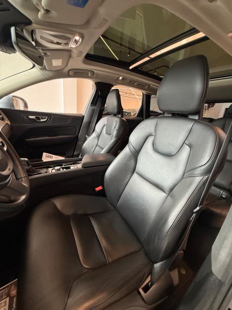 VOLVO V60 2.0 4P T5 MOMENTUM TURBO AUTOMTICO, Foto 7