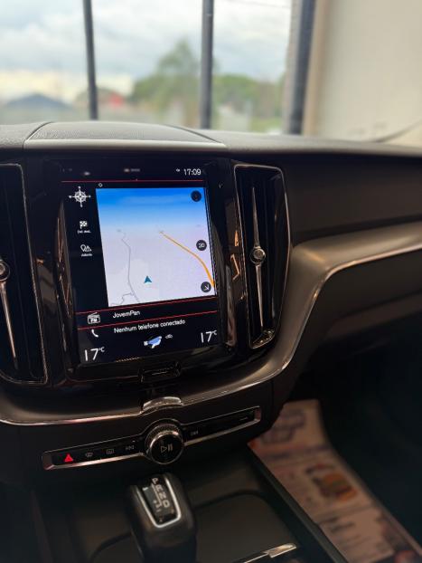 VOLVO V60 2.0 4P T5 MOMENTUM TURBO AUTOMTICO, Foto 12