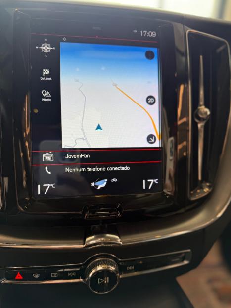 VOLVO V60 2.0 4P T5 MOMENTUM TURBO AUTOMTICO, Foto 13