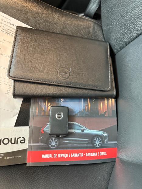 VOLVO V60 2.0 4P T5 MOMENTUM TURBO AUTOMTICO, Foto 18