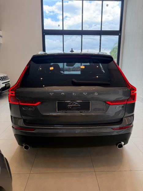 VOLVO V60 2.0 4P T5 MOMENTUM TURBO AUTOMTICO, Foto 22