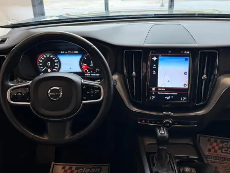 VOLVO V60 2.0 4P T5 MOMENTUM TURBO AUTOMTICO, Foto 23