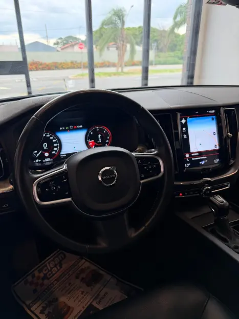 VOLVO V60 2.0 4P T5 MOMENTUM TURBO AUTOMTICO, Foto 24