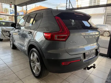 VOLVO XC40 2.0 16V 4P T4 TURBO GEARTRONIC AUTOMTICO, Foto 3