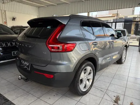 VOLVO XC40 2.0 16V 4P T4 TURBO GEARTRONIC AUTOMTICO, Foto 4