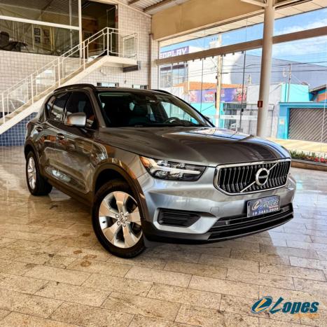 VOLVO XC40 2.0 16V 4P T4 TURBO GEARTRONIC AUTOM�TICO, Foto 1