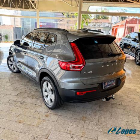 VOLVO XC40 2.0 16V 4P T4 TURBO GEARTRONIC AUTOM�TICO, Foto 2