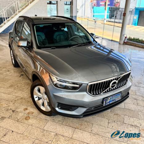 VOLVO XC40 2.0 16V 4P T4 TURBO GEARTRONIC AUTOM�TICO, Foto 3