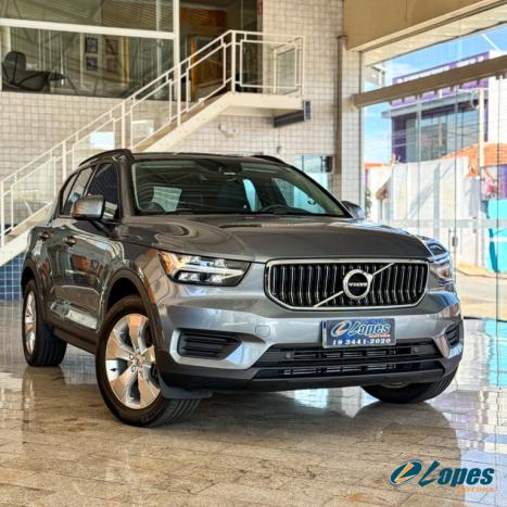 VOLVO XC40 2.0 16V 4P T4 TURBO GEARTRONIC AUTOM�TICO, Foto 5