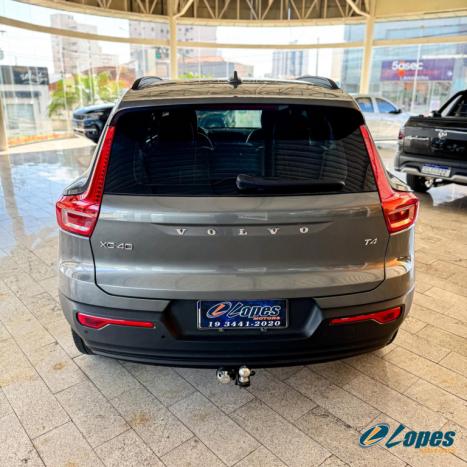 VOLVO XC40 2.0 16V 4P T4 TURBO GEARTRONIC AUTOM�TICO, Foto 6