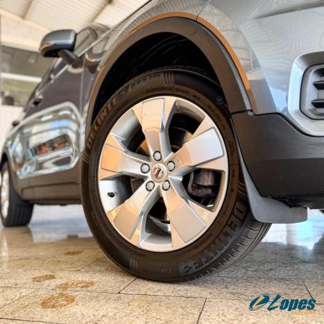 VOLVO XC40 2.0 16V 4P T4 TURBO GEARTRONIC AUTOM�TICO, Foto 8