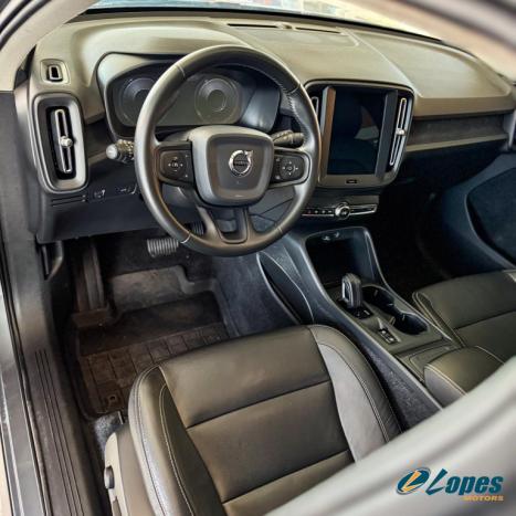 VOLVO XC40 2.0 16V 4P T4 TURBO GEARTRONIC AUTOM�TICO, Foto 9