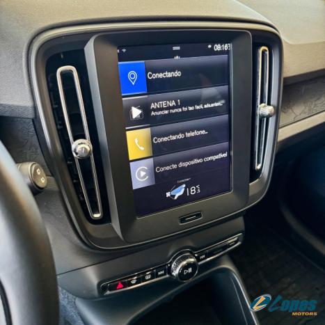 VOLVO XC40 2.0 16V 4P T4 TURBO GEARTRONIC AUTOM�TICO, Foto 11