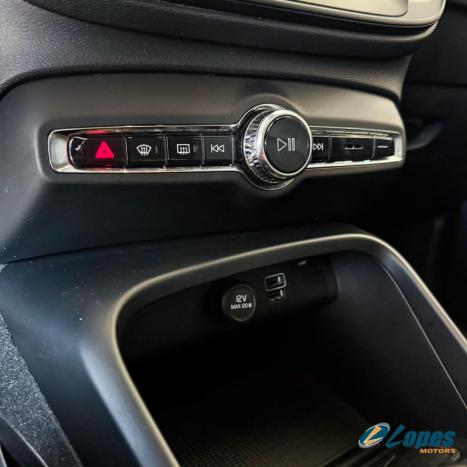 VOLVO XC40 2.0 16V 4P T4 TURBO GEARTRONIC AUTOM�TICO, Foto 12