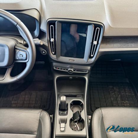 VOLVO XC40 2.0 16V 4P T4 TURBO GEARTRONIC AUTOM�TICO, Foto 14
