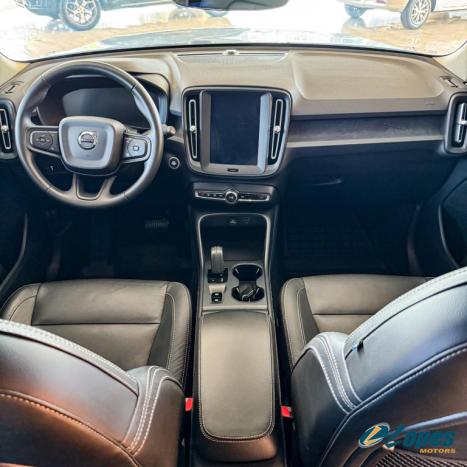VOLVO XC40 2.0 16V 4P T4 TURBO GEARTRONIC AUTOM�TICO, Foto 15