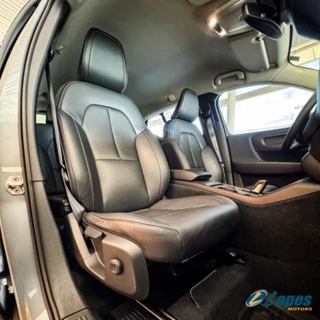 VOLVO XC40 2.0 16V 4P T4 TURBO GEARTRONIC AUTOM�TICO, Foto 16