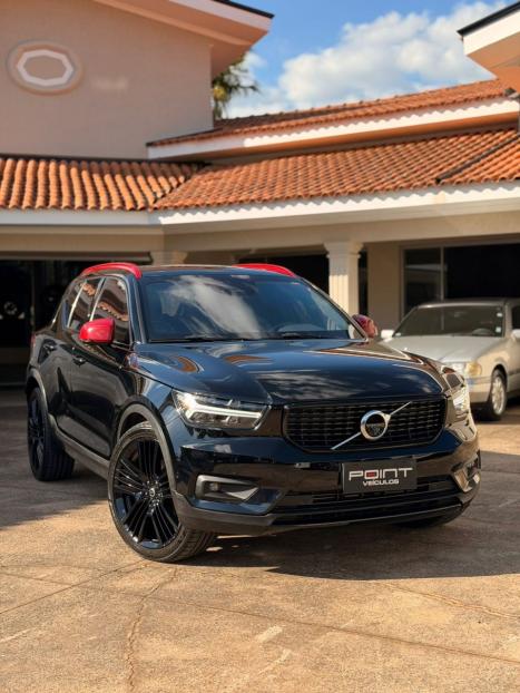 VOLVO XC40 2.0 16V 4P T5 TURBO R-DESIGN AWD GEARTRONIC AUTOM�TICO, Foto 1